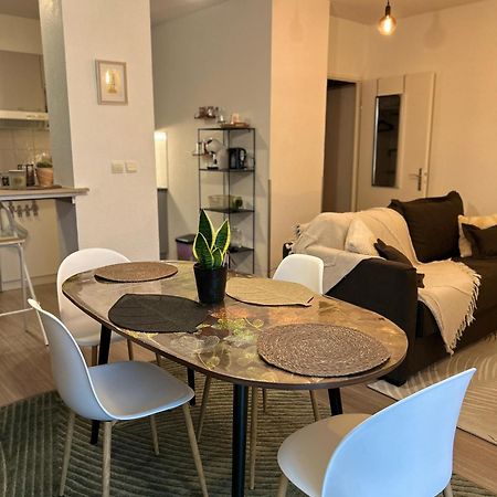 Niort Home Kültér fotó