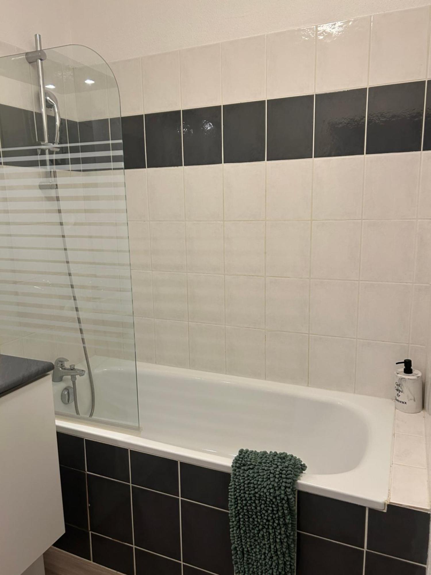 Niort Home Kültér fotó