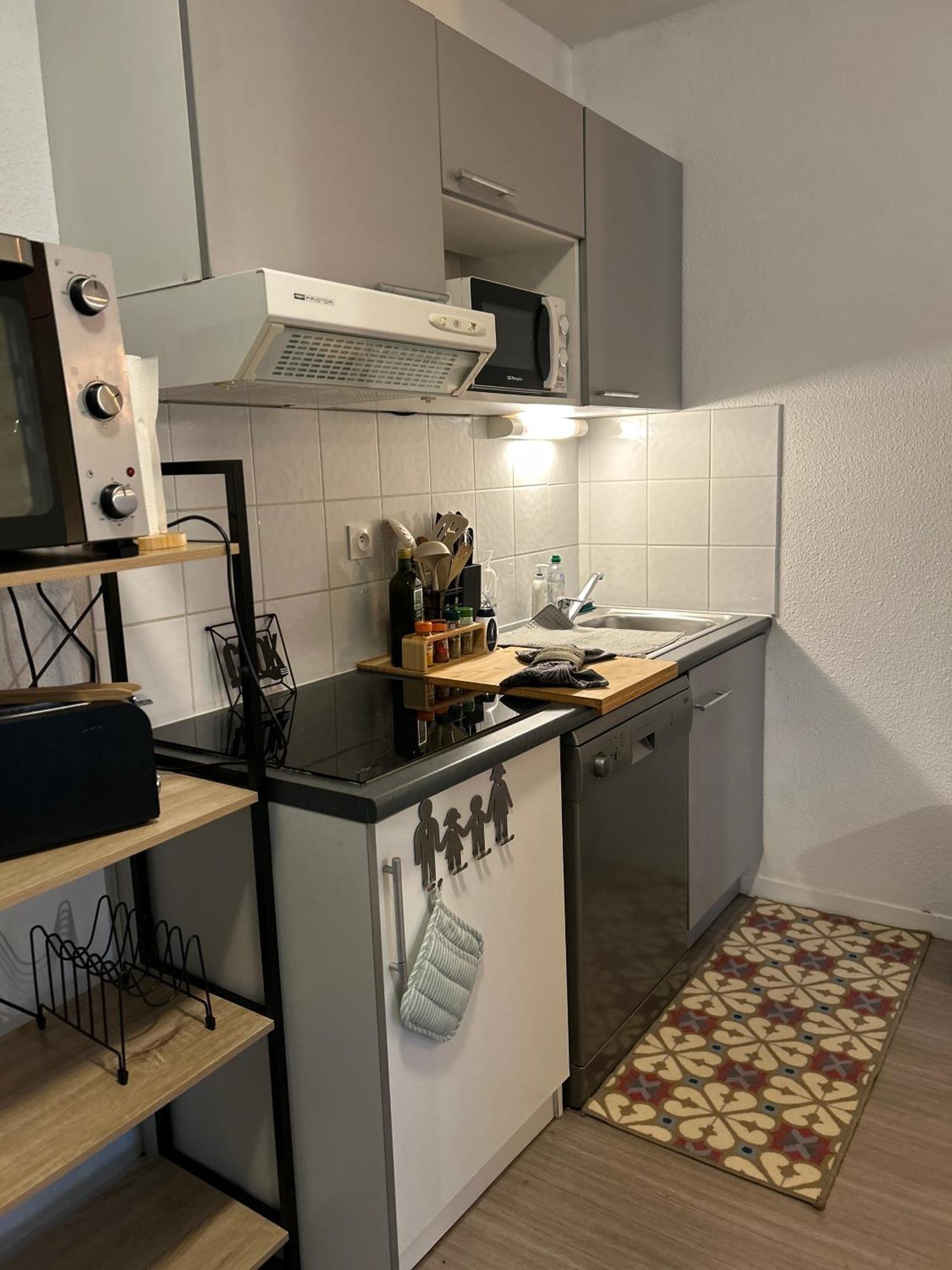 Niort Home Kültér fotó