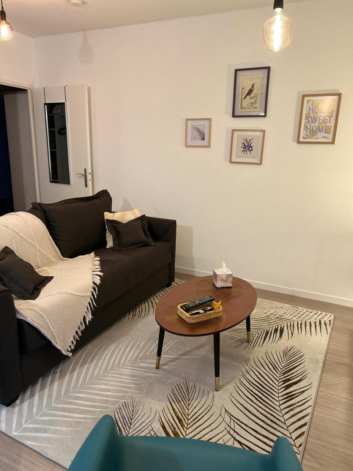Niort Home Kültér fotó