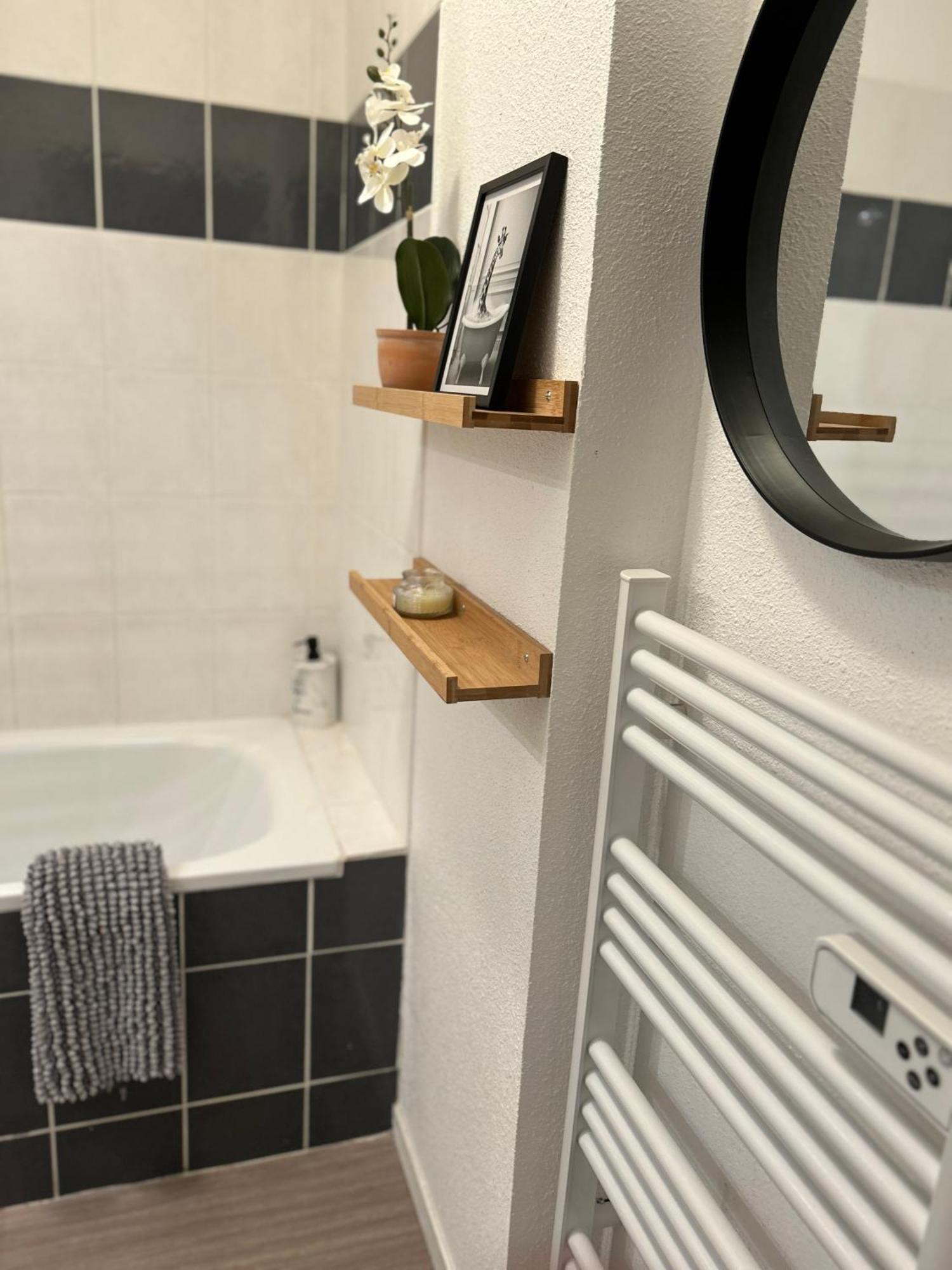 Niort Home Kültér fotó